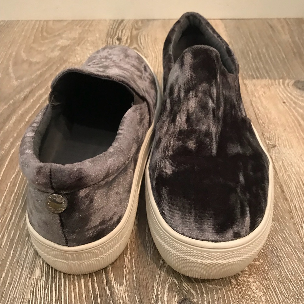 Steve Madden Lyst Sneakers
